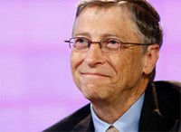 bill gates Tập hợp những bài học quản trị từ những nhà lãnh đạo kiệt xuất thế giới