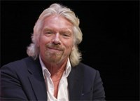 richard branson Tập hợp những bài học quản trị từ những nhà lãnh đạo kiệt xuất thế giới