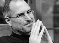 steve jobs Tập hợp những bài học quản trị từ những nhà lãnh đạo kiệt xuất thế giới